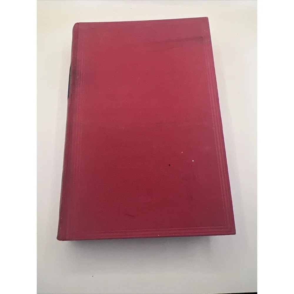 Making Words Work For‎ You, 1936, By Lloyd Edwin Smith, Blue Ribbon Books, NY